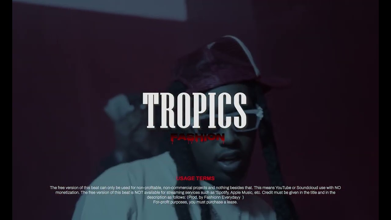 [FREE] Migos Type Beat ║ Tropics ║ Trap / Bouncy Vibes ║
