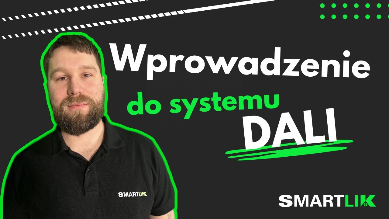 Czym jest i jak działa system DALI? Najlepsze praktyki dla elektryka i inwestora
