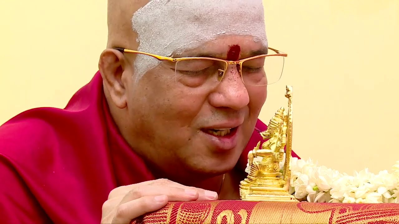 ஸ்ரீ வாராஹியின் ஜ்ரும்பினி தேவி நினைத்தாலே போதும் வினைகள் தோம்சமாகும் Sri Varagi Bharadwaj Swami