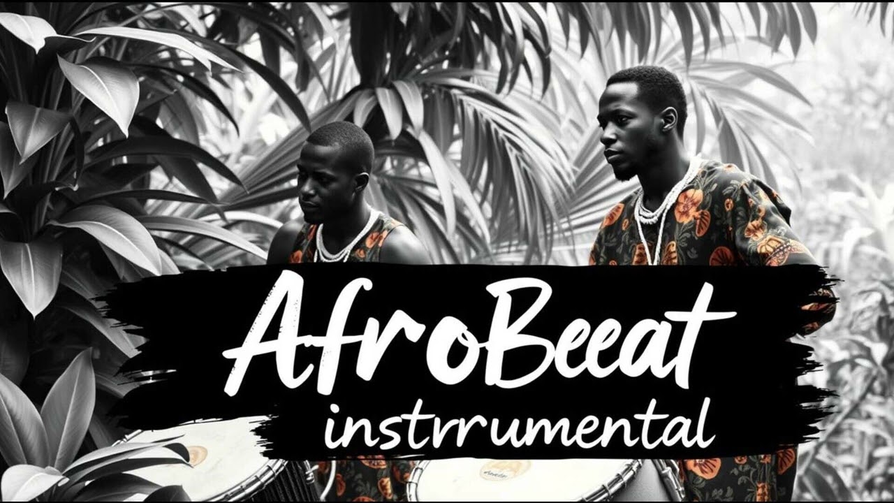 Afro Love Story   Wizkid x Ayra Starr Type Beat 2025 Romantic Instrumental