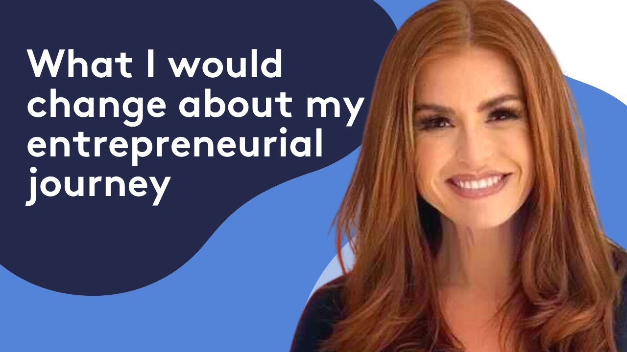How To Overcome Self-Doubt with Kara Goldin