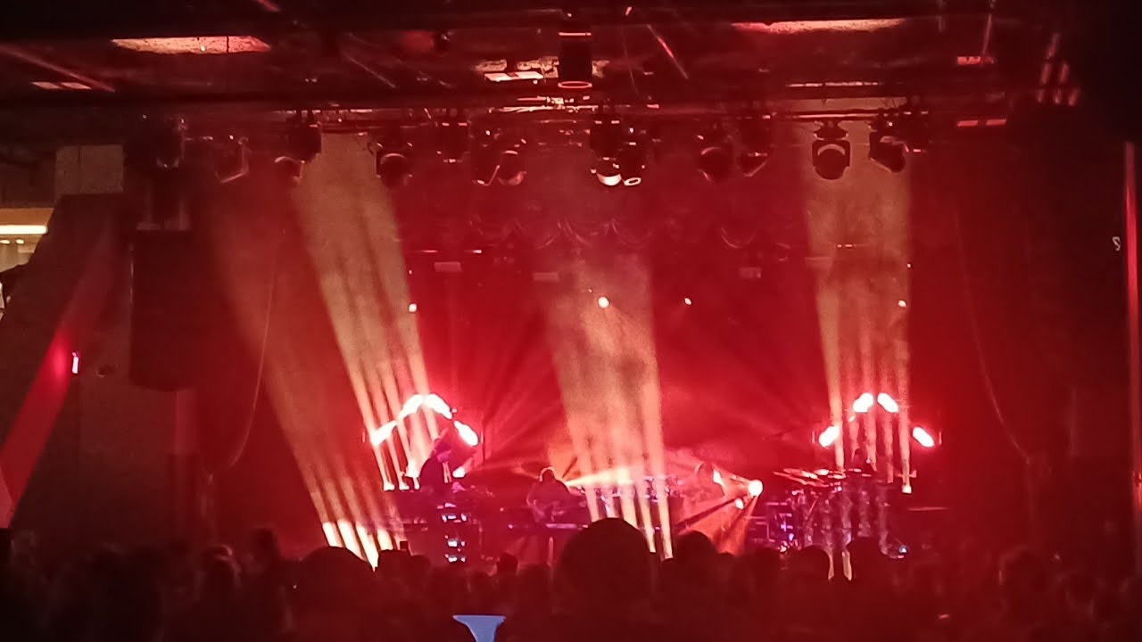 STS9 - Move My Peeps - 2/19/2026 - Big Night Live, Boston, MA