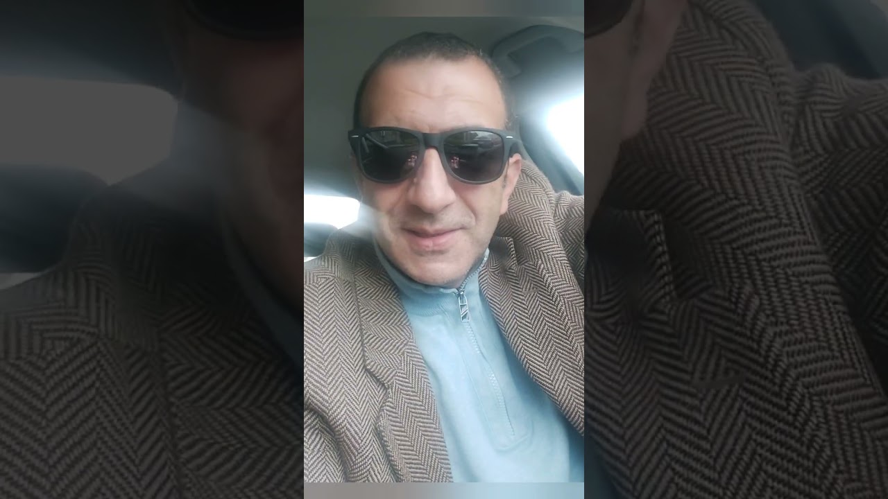 أين فنانين مصر ؟ @baladtv