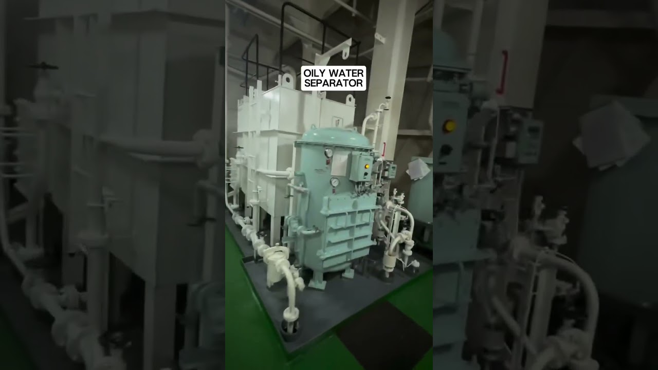 Ship's Engine room tour #marine #engineer #engine #room #machinery #tour #seafarer #lifeatsea #ship