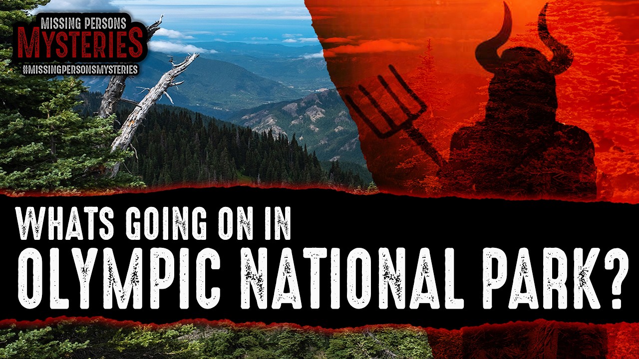What's Behind the Mysterious Olympic Park Rituals?