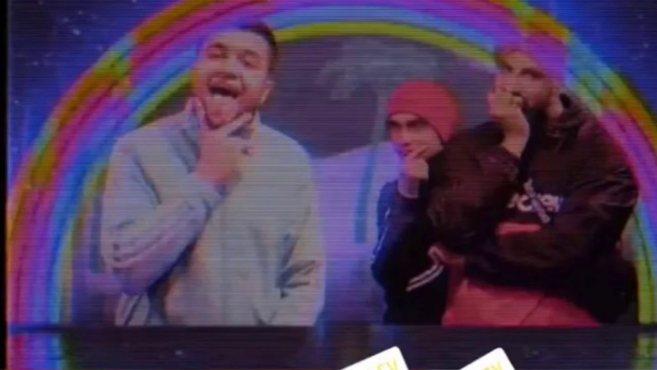 LIL TAPI GOD x SIIMBAD x SEZY - ERGENSKI ZAPOI (не OFFICIAL VIDEO) Prod. by Sezy
