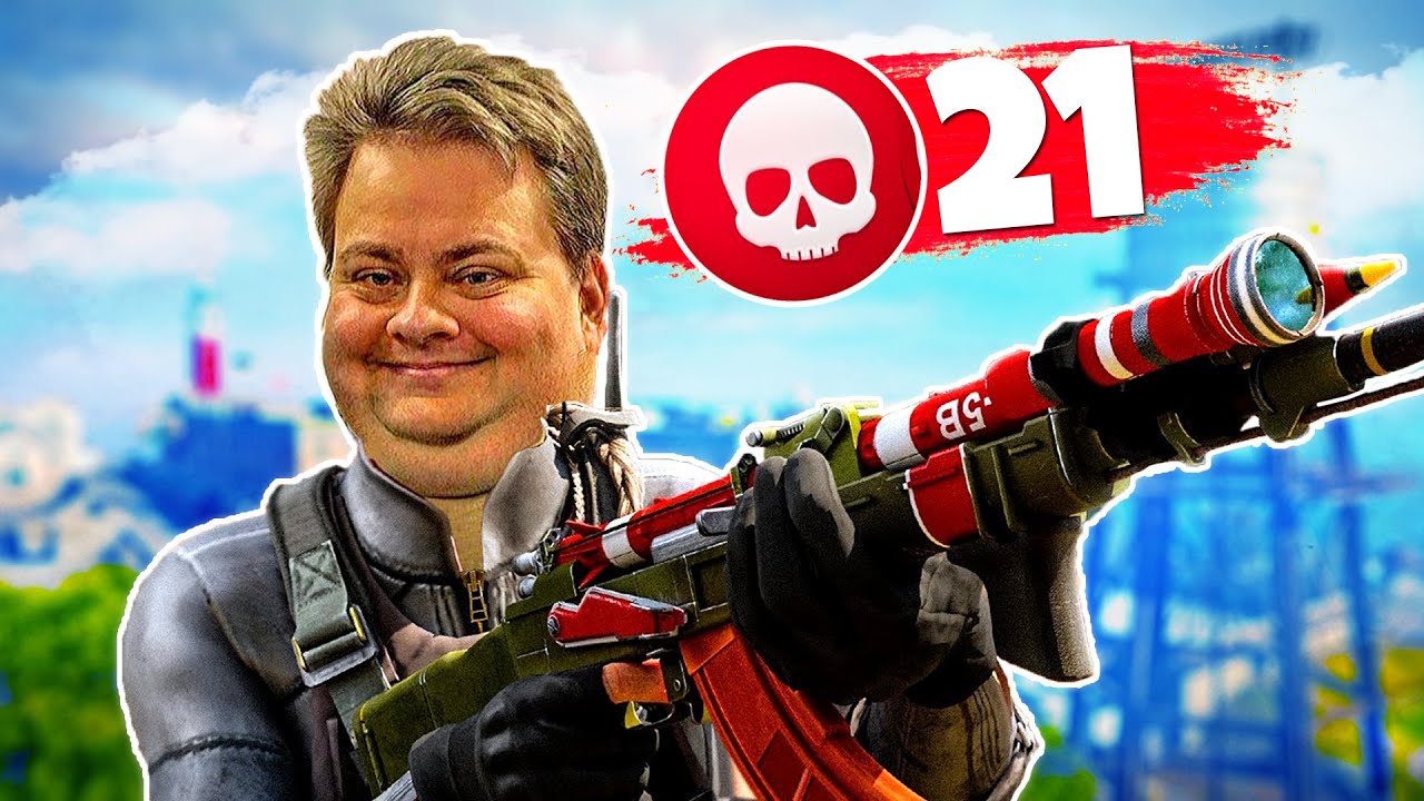 Spokojený strýček Bender