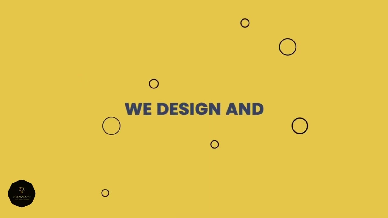 We Are BRANDLYNG | Digital Marketing Agency I Promo Video Brandlyng