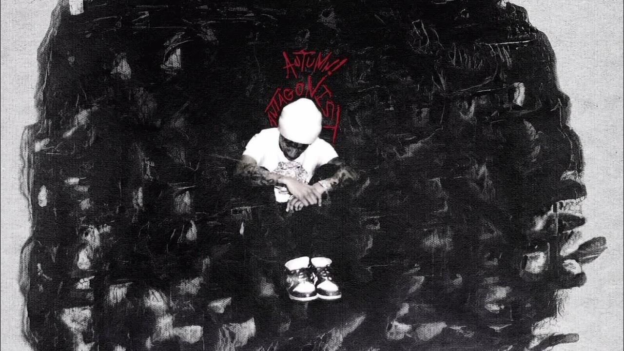 Autumn! Type beat [prod by AYCEE]
