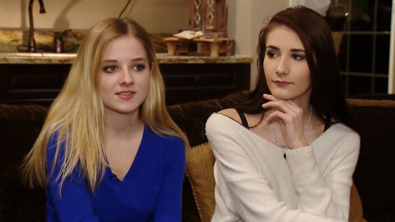 Jackie Evancho, Sister Ask To Meet Trump To Discuss Transgender Issues