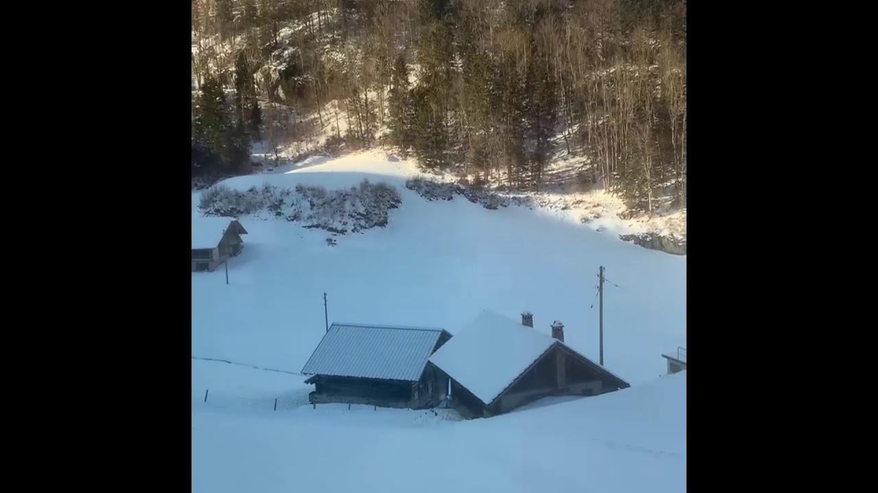 Muri - Grindelwald