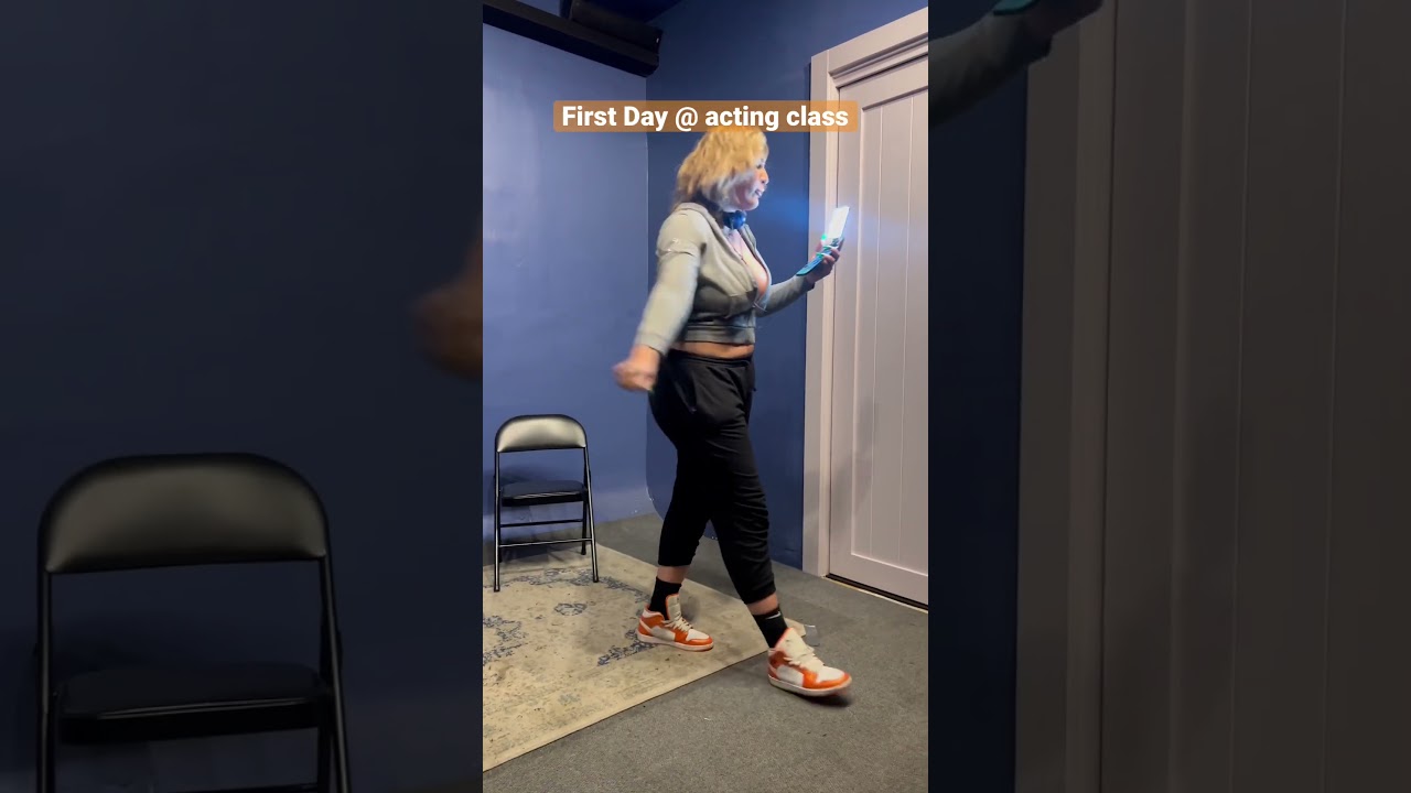 #класс актерского мастерства #жанмари #жанмари #актриса