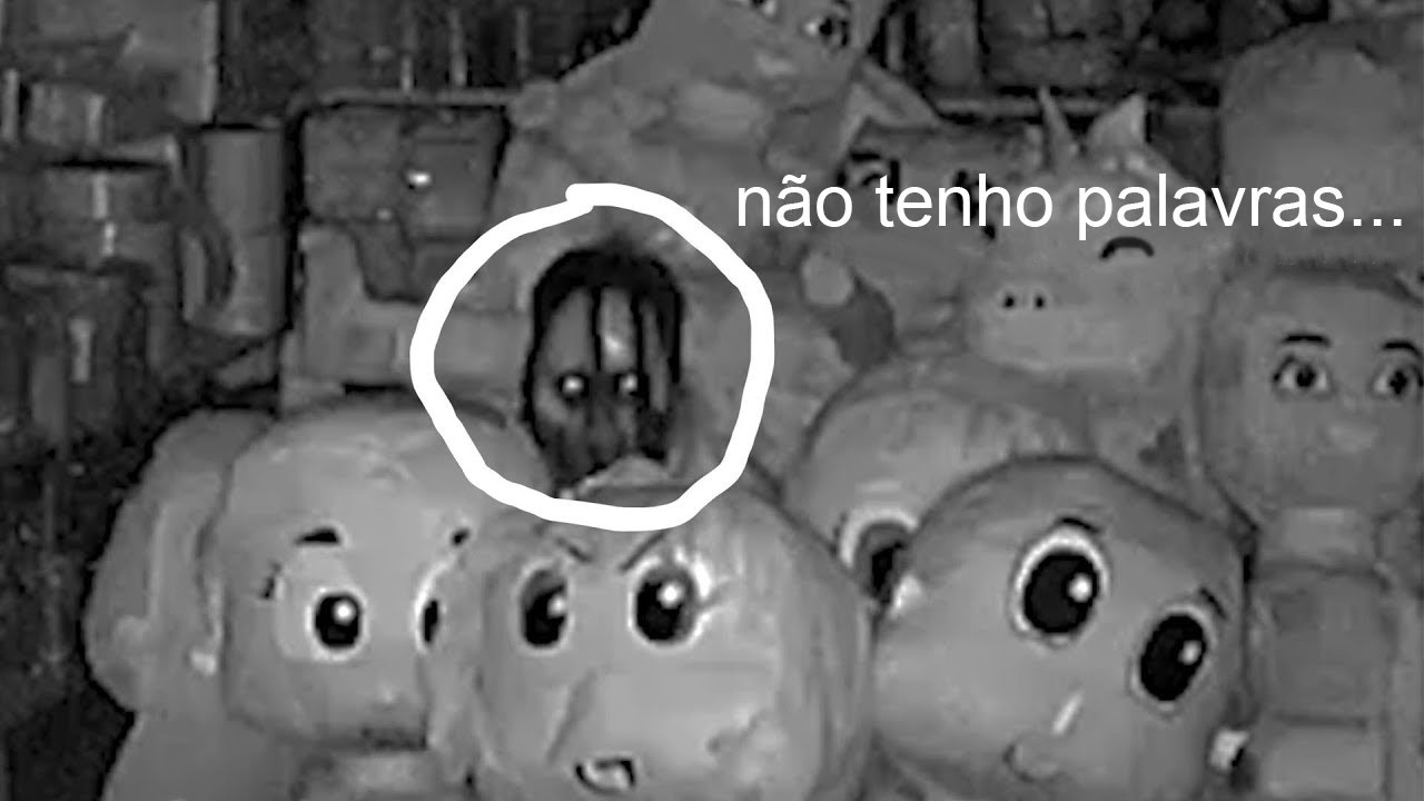 5 V&Iacute;DEOS QUE N&Atilde;O RECOMENDO VOC&Ecirc; ASSISTIR! - PARTE 4