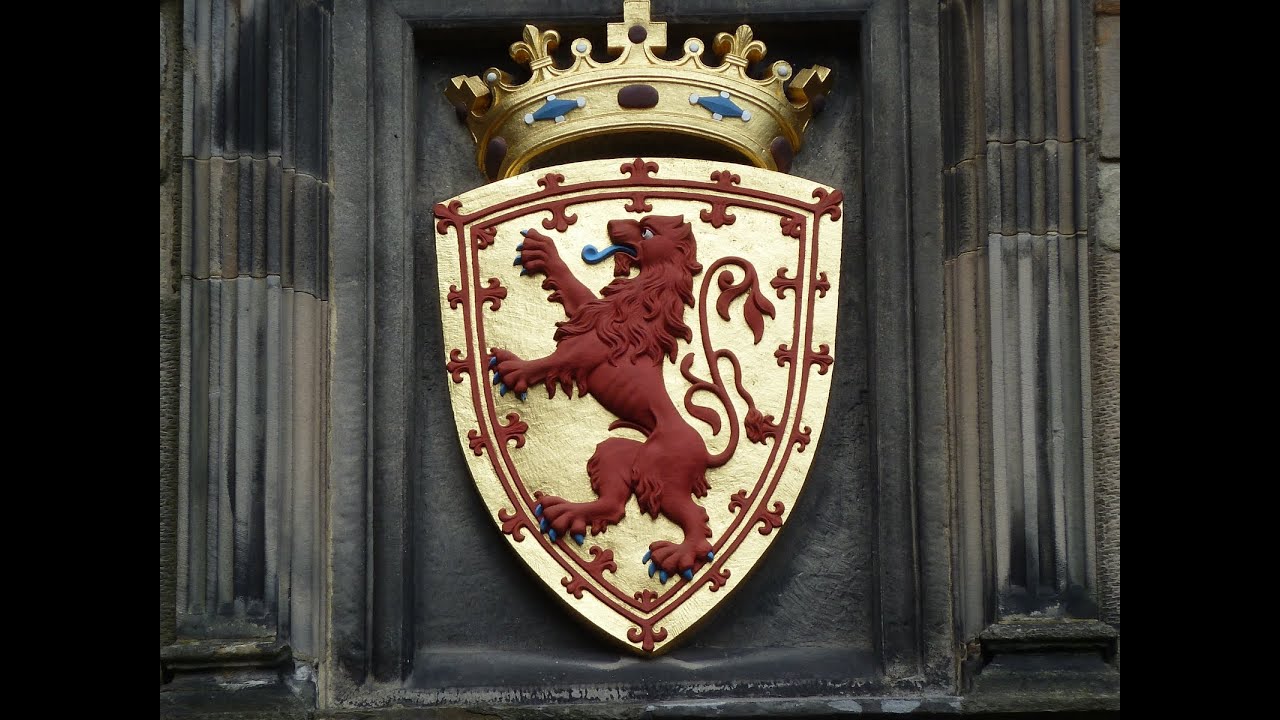 Robert the Bruce's Solider's March