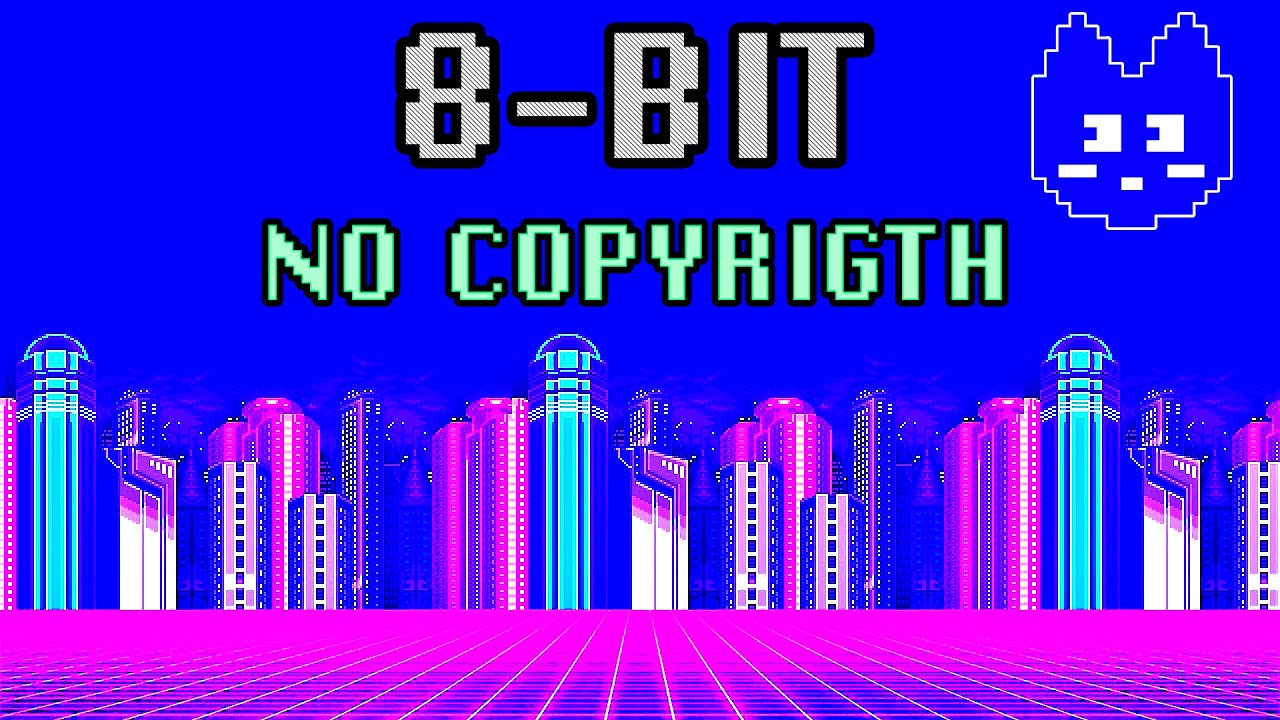 AdhesiveWombat - Night Shade ♫ NO COPYRIGHT 8-bit Music