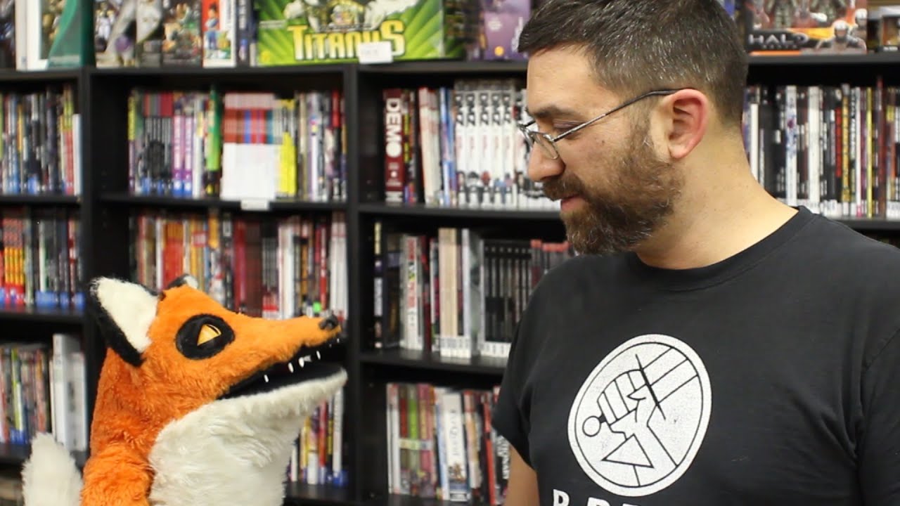 Wonder Woman, Island, Empress, the Fix, House of Penance, Head Lopper, Howard the Duck and more!