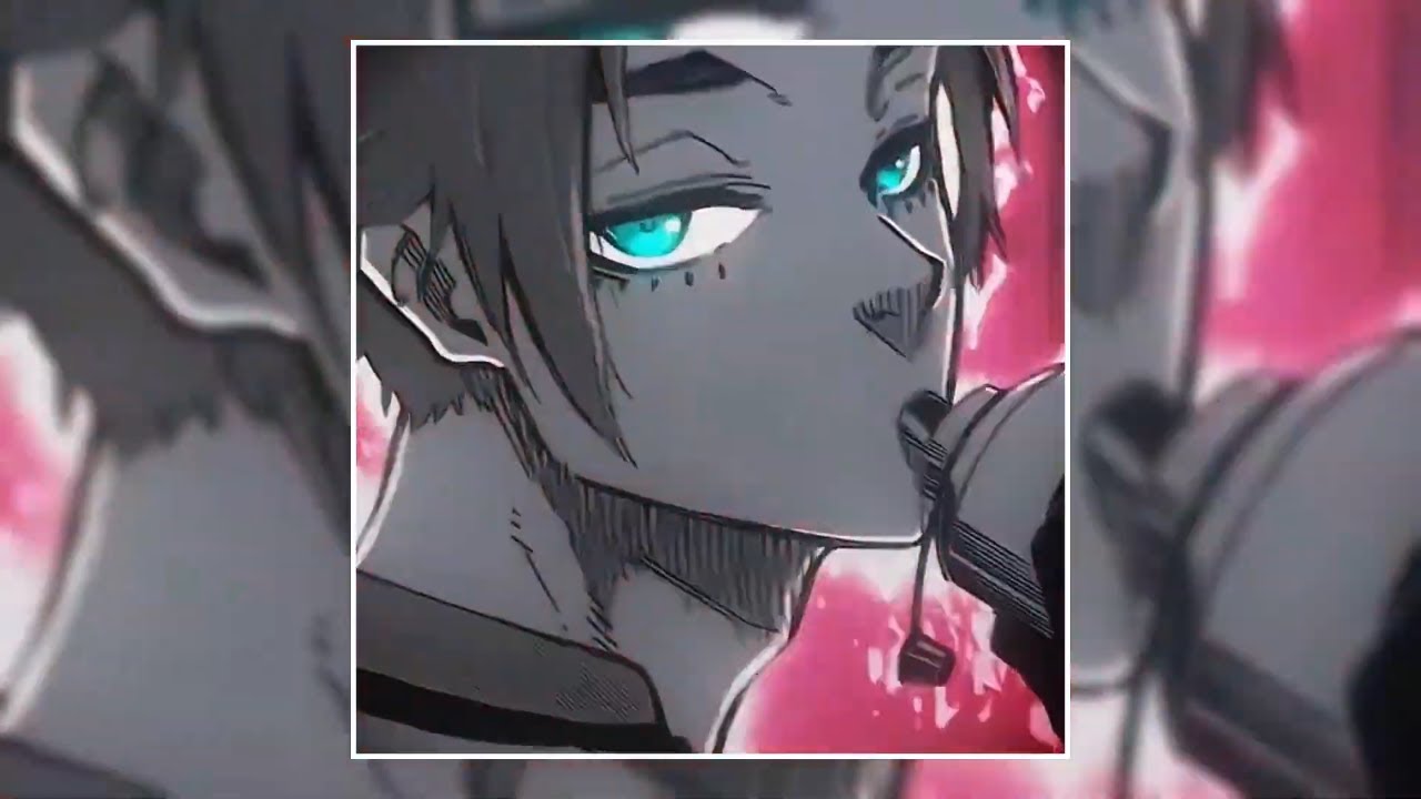 𝙎𝘾𝙓𝙍 𝙎𝙊𝙐𝙇 - 𝙎𝙃𝘼𝘿𝙊𝙒 𝙇𝘼𝘿𝙔 𝙭 𝙎𝙖𝙚 𝙄𝙩𝙤𝙨𝙝𝙞 𝙀𝙙𝙞𝙩 [𝙊𝙍𝙄𝙂𝙄𝙉𝘼𝙇 𝙑𝙀𝙍𝙎𝙄𝙊𝙉] | [𝘽𝙍𝘼𝙕𝙄𝙇𝙄𝘼𝙉 𝙋𝙃𝙊𝙉𝙆]
