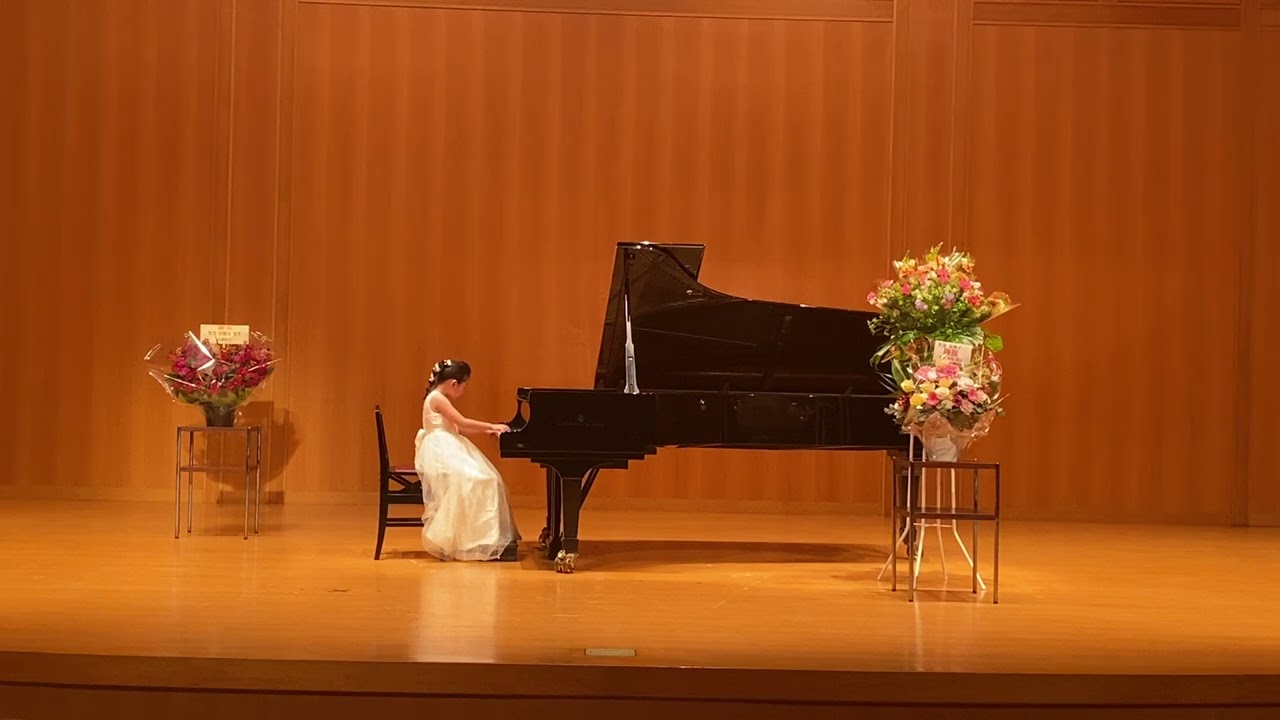 小2  終わりのチャイム