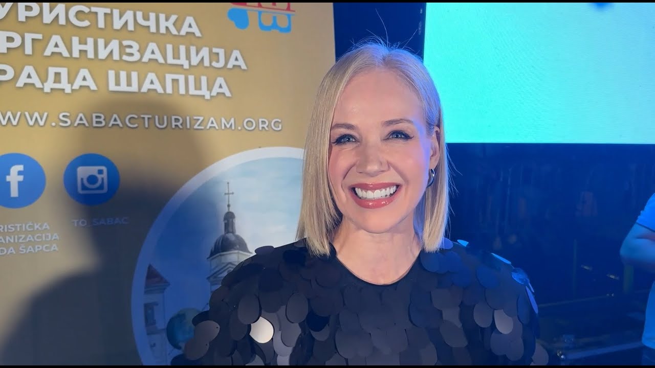REKAO MI JE DA BIH BILA LEPŠA DA SMANJIM NOS I POVEĆAM USNE Jelena Rozga otkrila tajnu svog izgleda