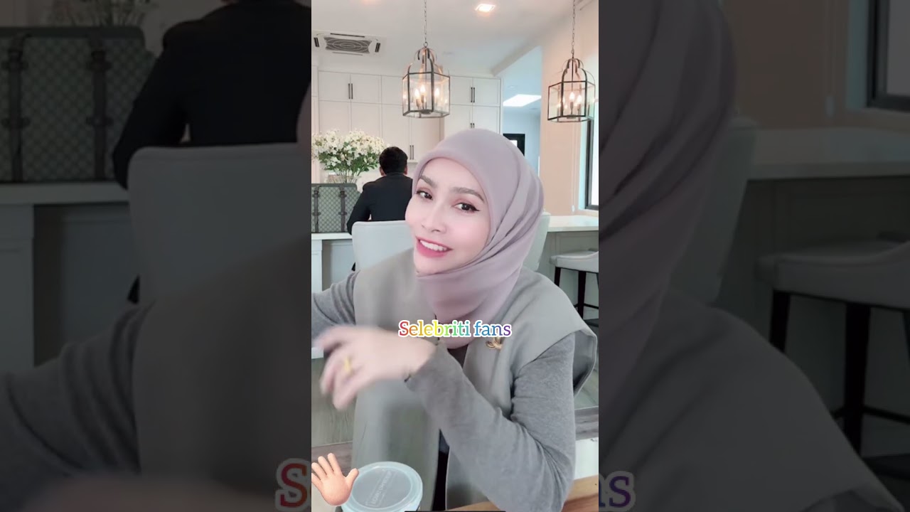 Kak Yatie Cerita Pengalaman Bonda Rozita Kerasukan