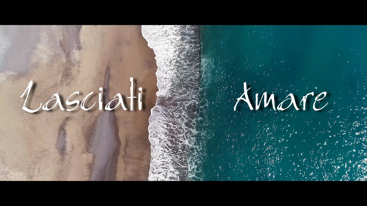 Lasciati Amare - Marco Bocchino