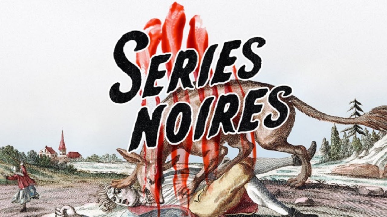 Au temps de la Bête du Gévaudan | PODCAST