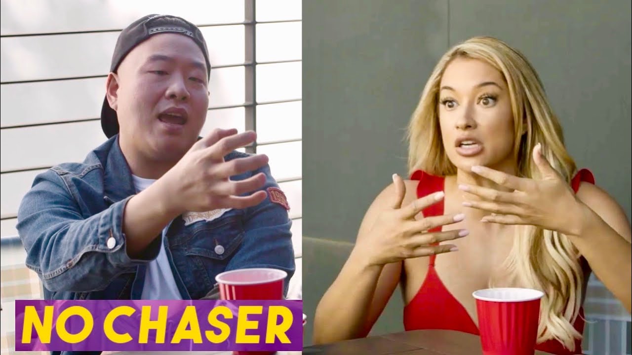 Trey Songz Monster Dong 😂 & The Double Standards of Casual Hook Ups feat David So - No Chaser Ep 103
