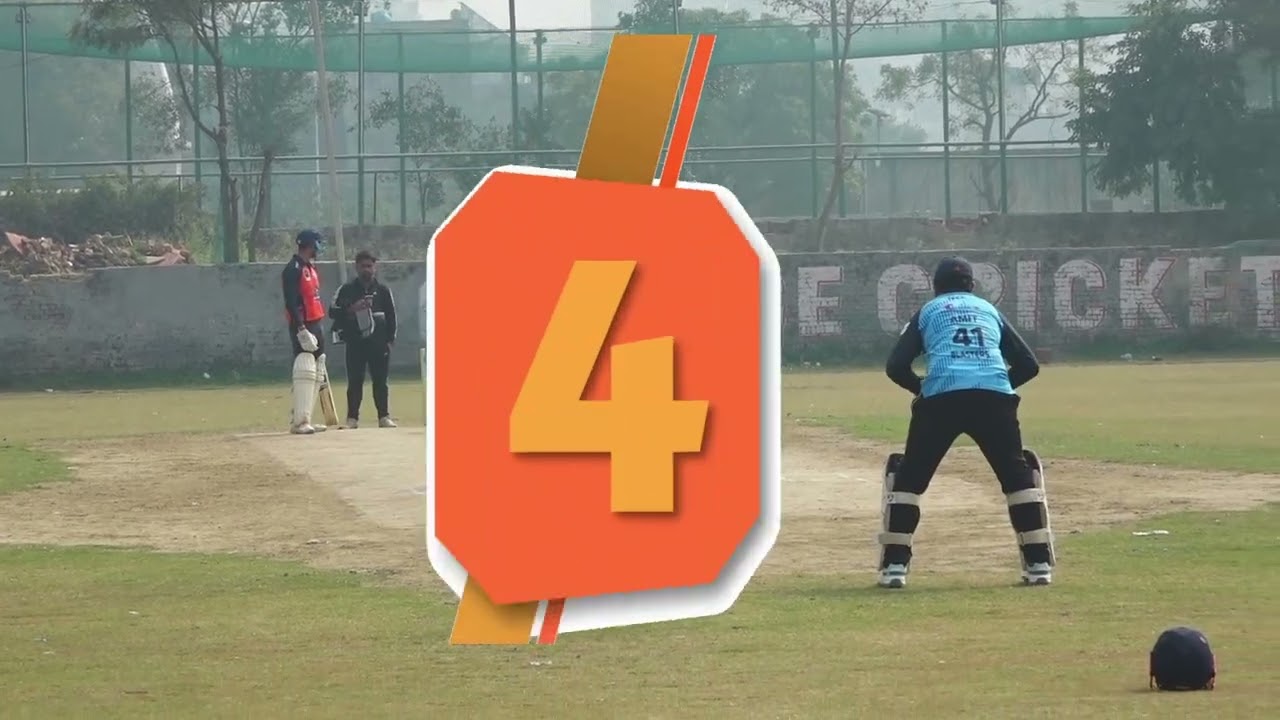 Highlights-Qualifier 2 -NCC South Africa (Nottee) VS NCC New Zealand (Anubhav)