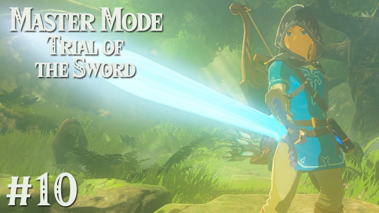 ИСТИННЫЙ МАСТЕР МЕЧА: Испытание меча. РЕЖИМ МАСТЕРА. ИЗДАНИЕ №10