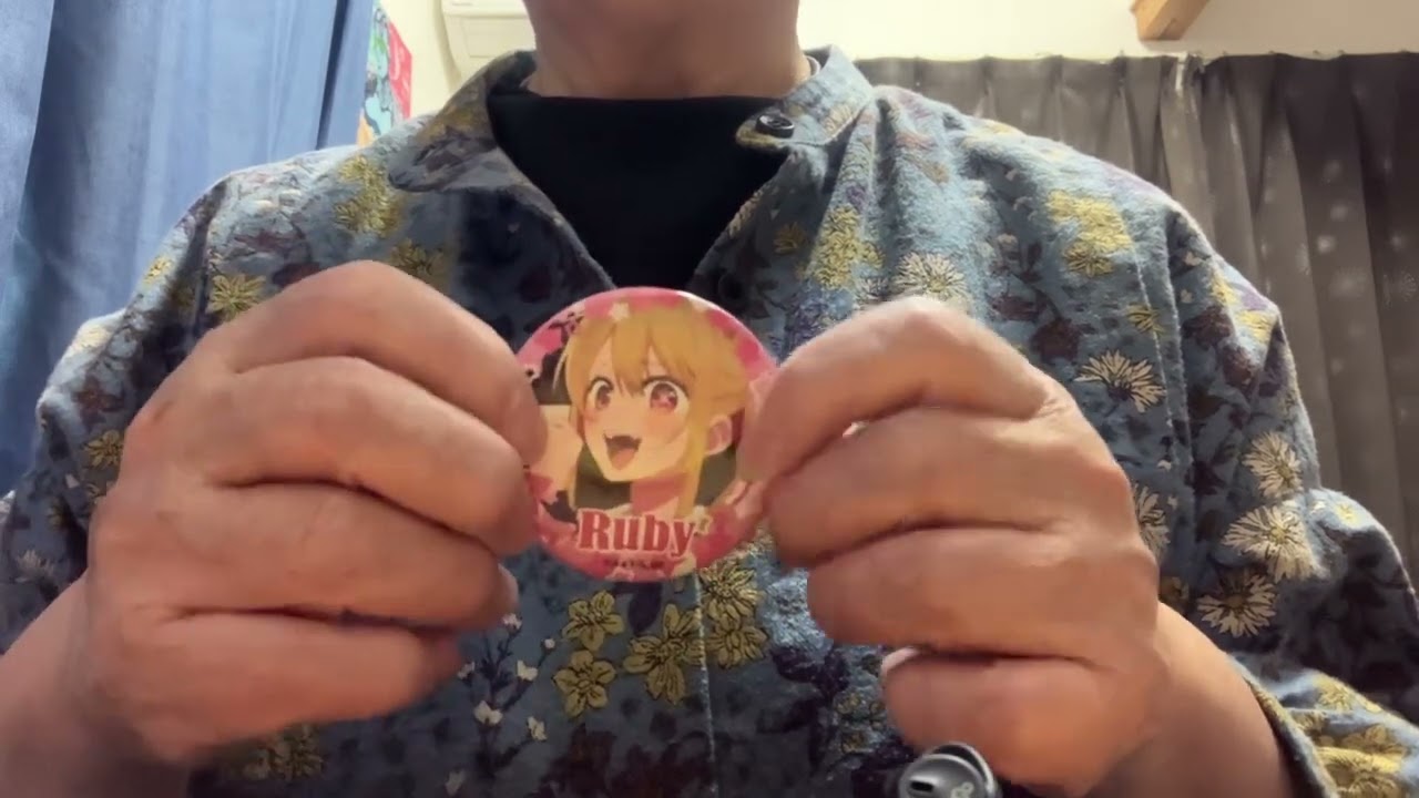 ばあちゃんASMR 耳かき、タッピング