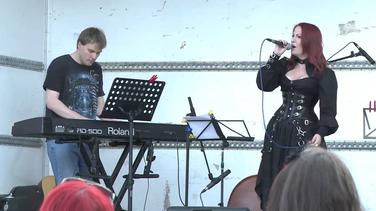 Dragica Maletic - Sahara (15.07.2016)