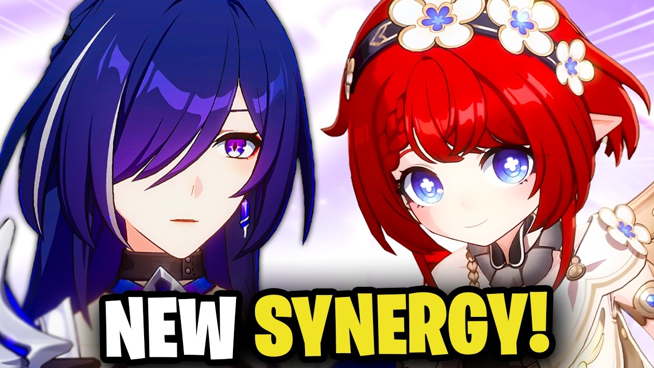 I used Tribbie with Acheron and THIS Happened... | Honkai Star Rail