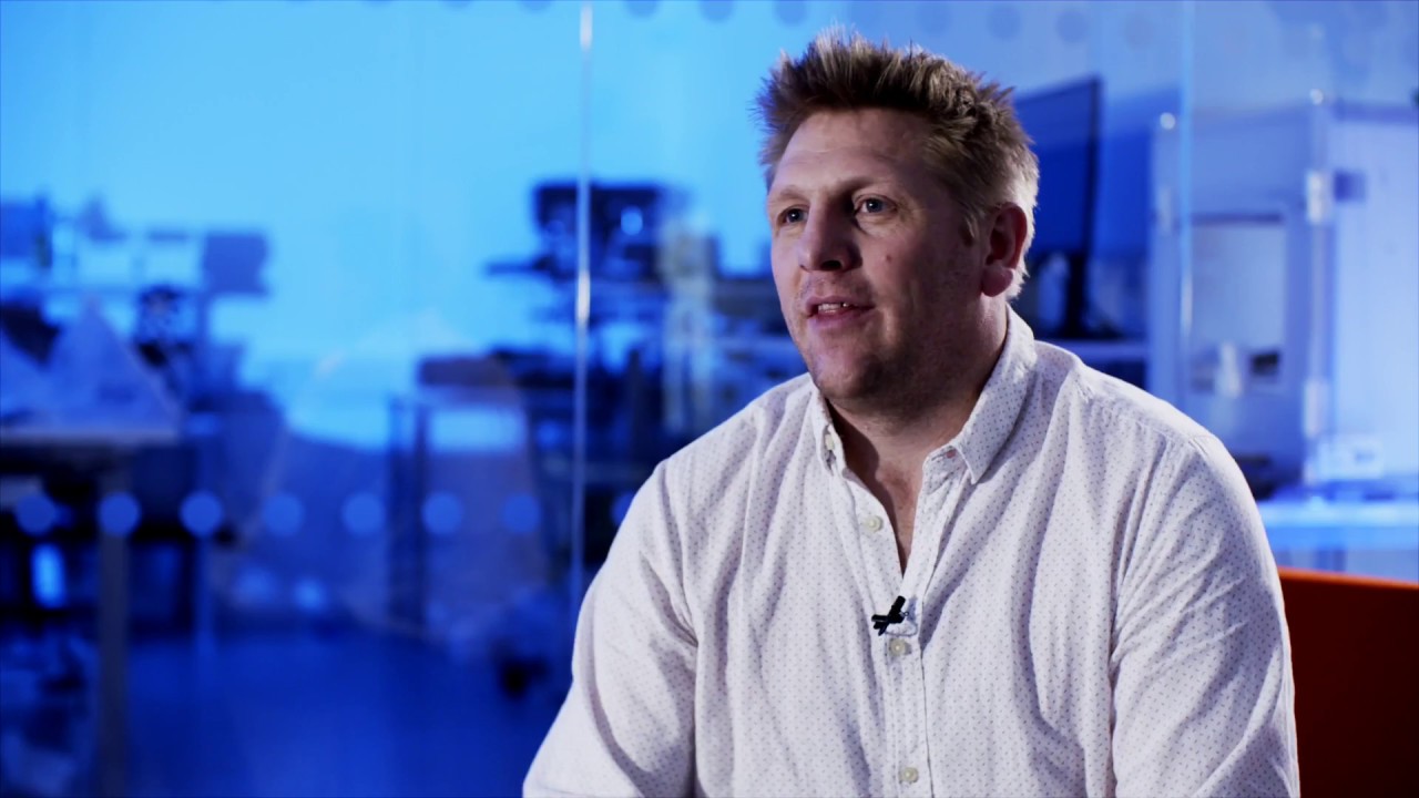 R&D, Manufacturing, Commercialisation and Funding - Innovation 2 Income