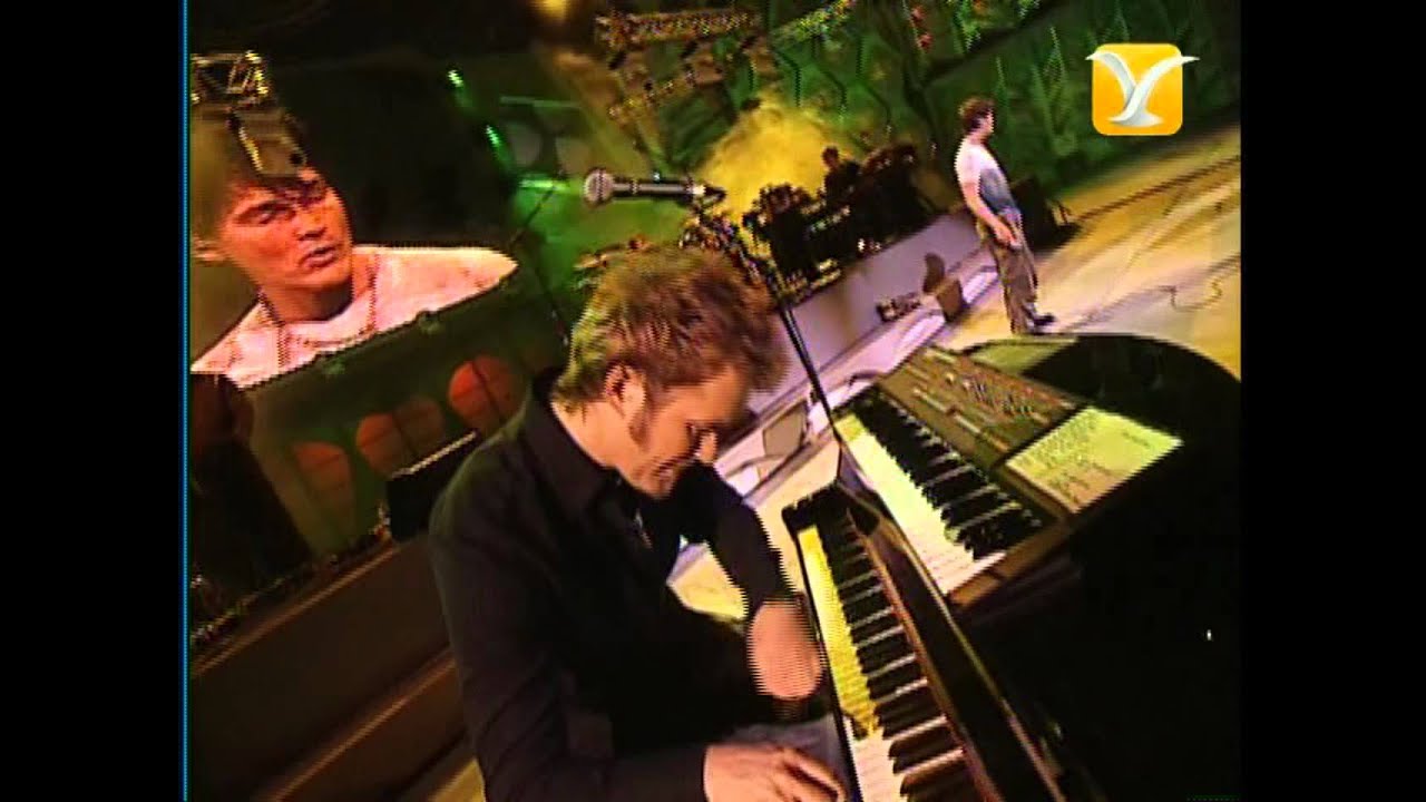 A ha, Cry Wolf, Festival de Viña 2006