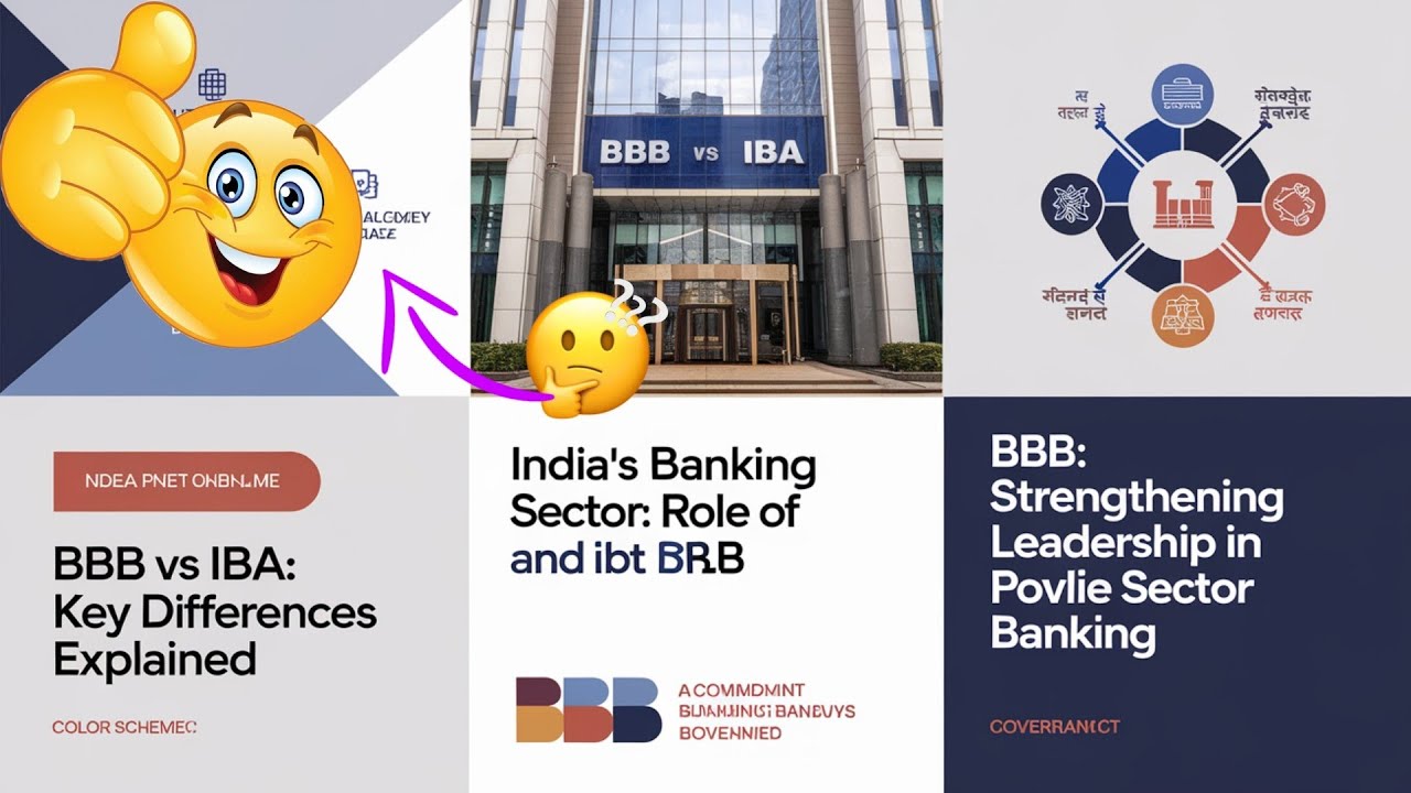 Banks Board Bureau & Indian Banks' Association