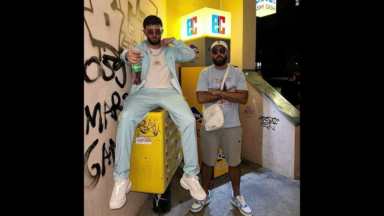 Pashanim Type Beat 