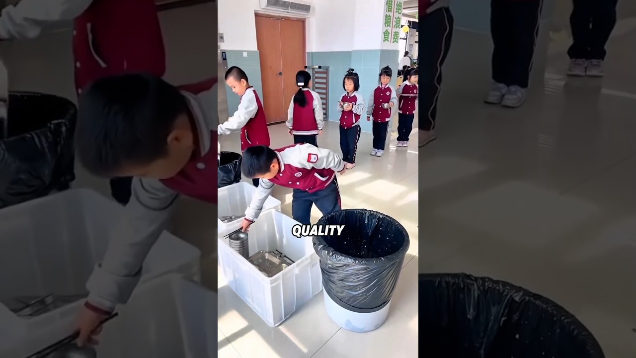 This School Rule Could Transform Government Schools in USA 😱
