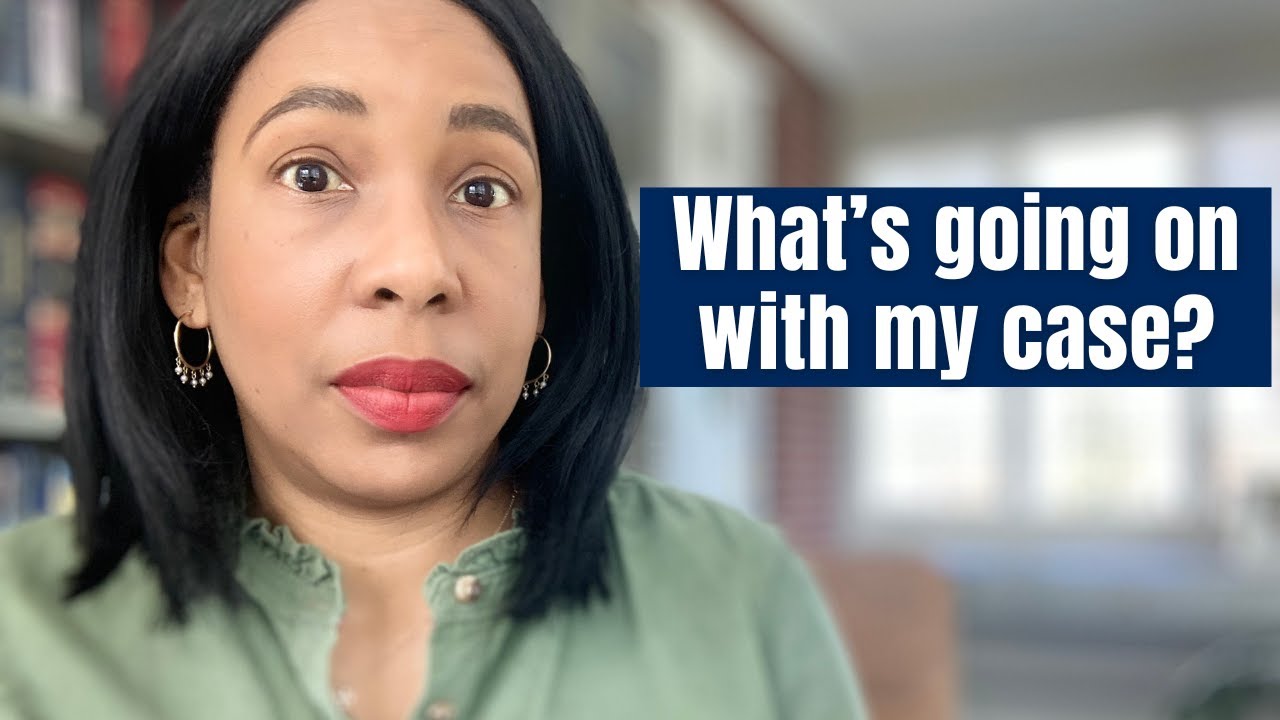 Why Is The I-130 Family Petition Taking Forever? Tips For Speeding Up The Process