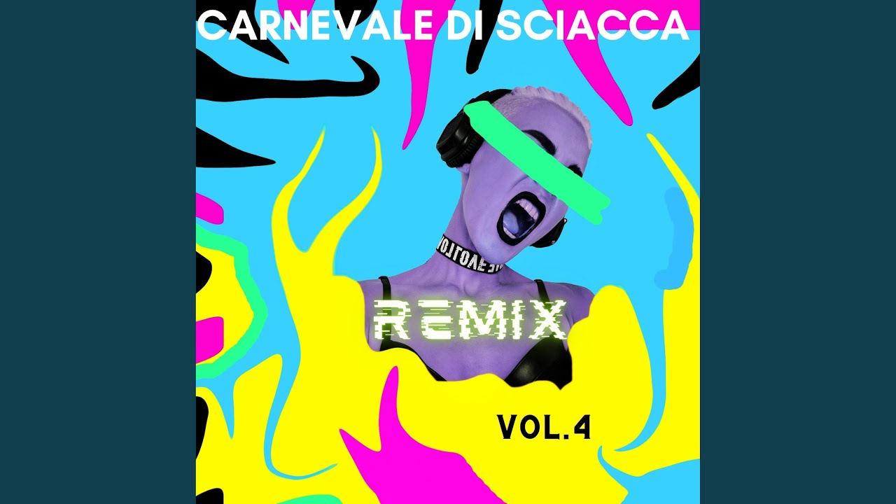 Figghi pessi e patri cunsumati (Version Remix)