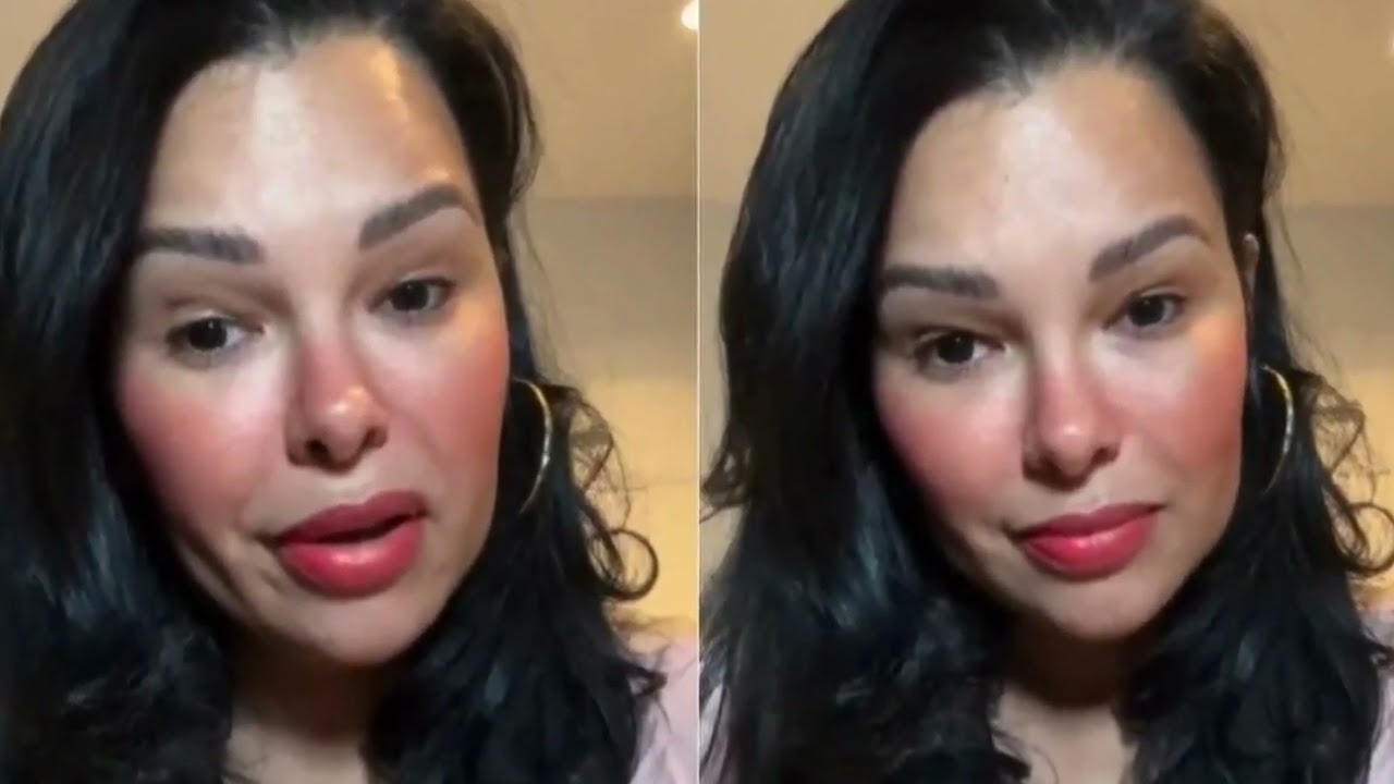 Ex BBB Ariadna Arantes revela que se tornou mãe de santo