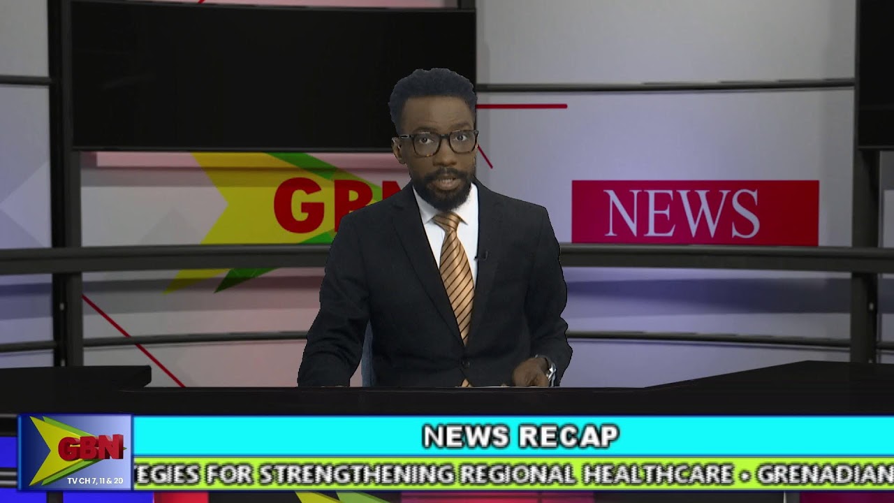 GBN News 21st October 2025