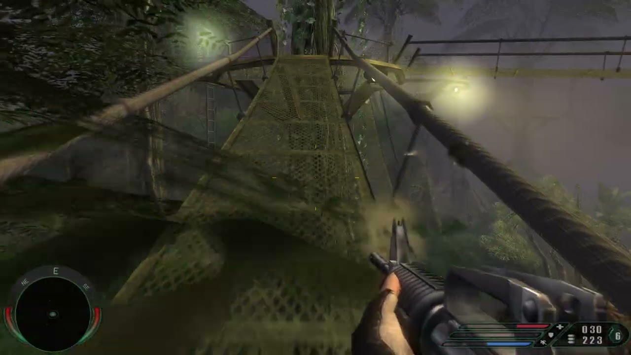 Far Cry Walkthrough #05