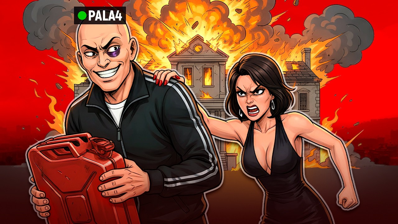 ЭТОТ ДЕНЬ ОНА ЗАПОМНИТ НА ВСЮ ЖИЗНЬ... 😂 GTA RP