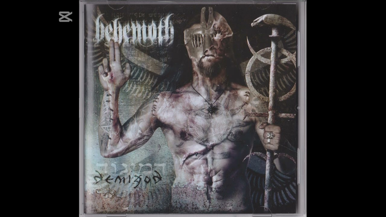 Behemoth - Conquer all (Español-Inglés)