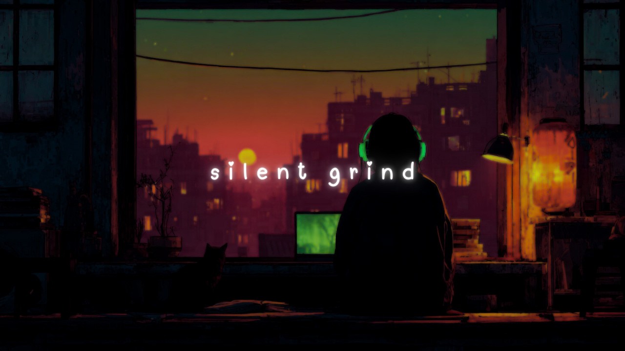 focus mode – deep focus music