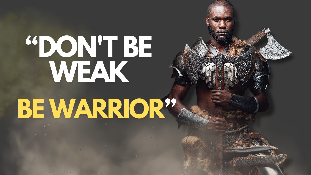 The Warrior Philosopher | Mastering Stoic 2024