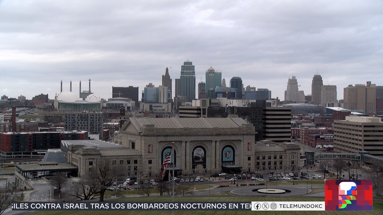 RIESGO DE TIEMPO SEVERO