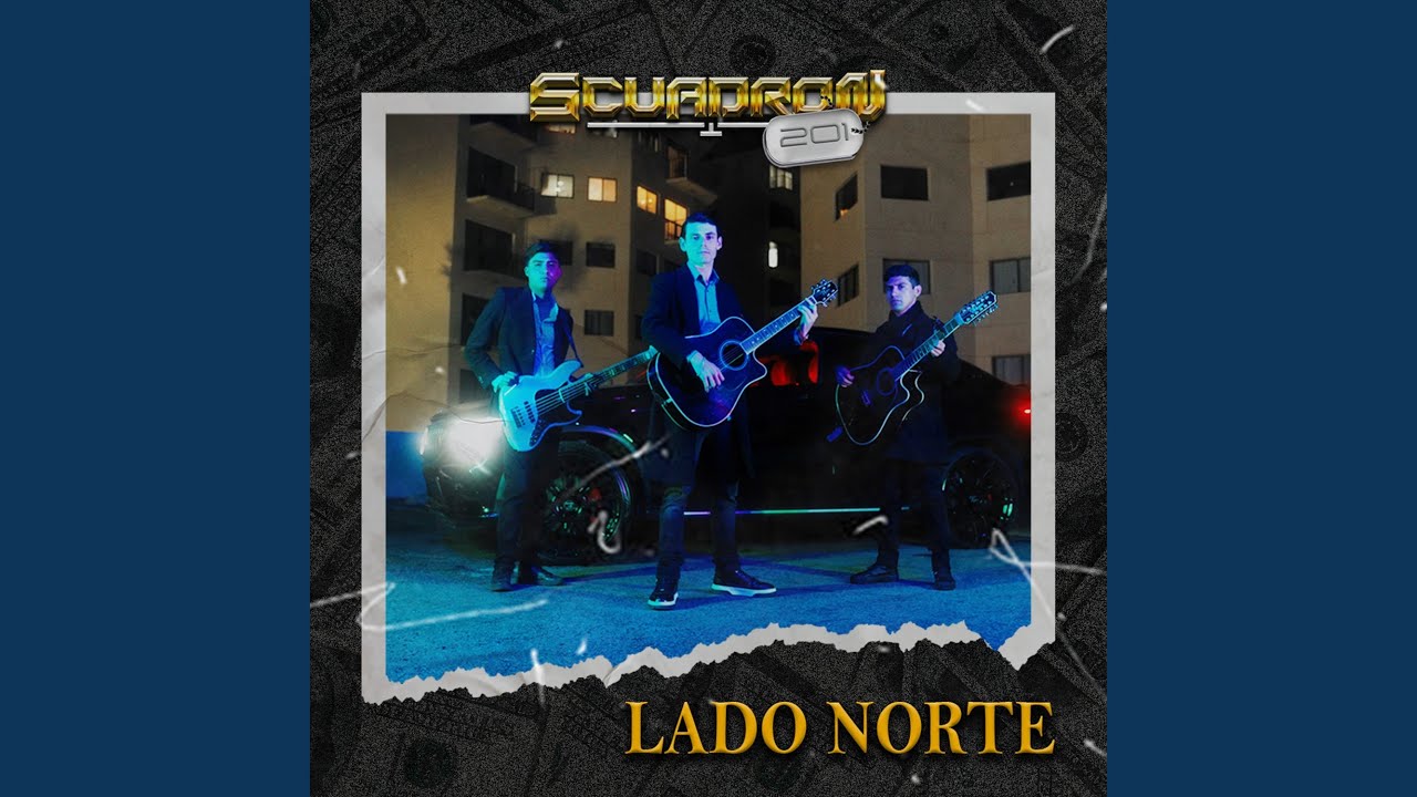 Lado Norte