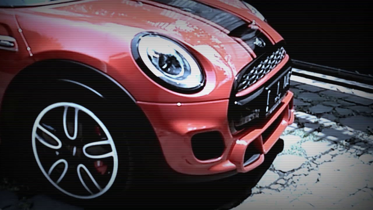 Minicooper  INIBUDHI