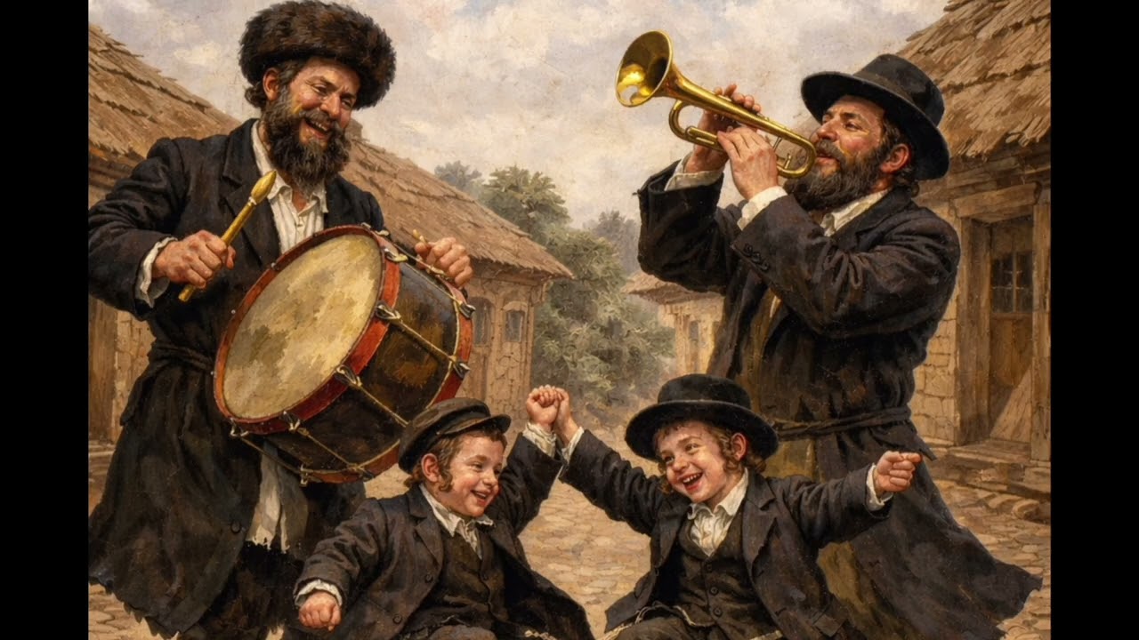 מחרוזת ניגוני חב